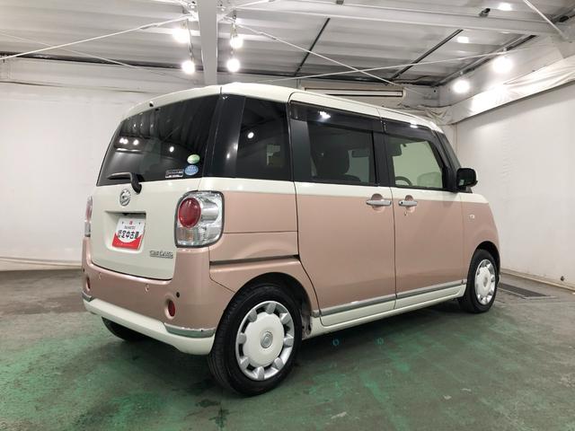 ムーヴキャンバスＧメイクアップリミテッド　ＳＡIII　走行２８６２５キロ１年保証距離無制限　走行２８６２５キロ　フルセグナビ　パノラマモニター　ドラレコ　純正マット　サイドエアバッグ　ＬＥＤヘッドランプ　アイドリングストップ　両側電動スライドドア　オート格納式ドアミラー（埼玉県）の中古車