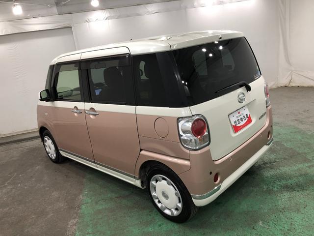 ムーヴキャンバスＧメイクアップリミテッド　ＳＡIII　走行２８６２５キロ１年保証距離無制限　走行２８６２５キロ　フルセグナビ　パノラマモニター　ドラレコ　純正マット　サイドエアバッグ　ＬＥＤヘッドランプ　アイドリングストップ　両側電動スライドドア　オート格納式ドアミラー（埼玉県）の中古車