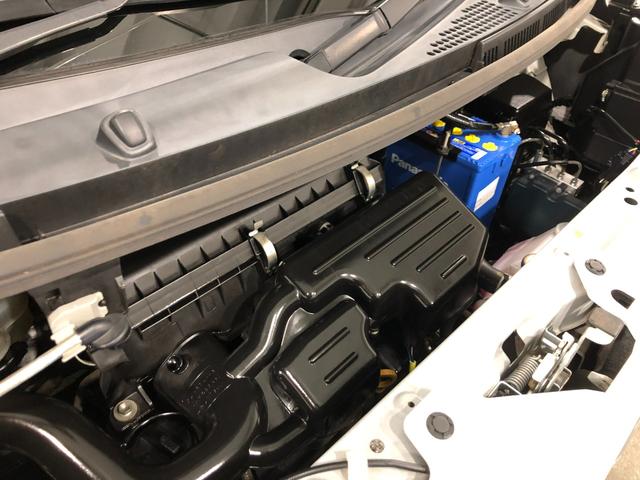 ムーヴキャンバスＧメイクアップリミテッド　ＳＡIII　走行２８６２５キロ１年保証距離無制限　走行２８６２５キロ　フルセグナビ　パノラマモニター　ドラレコ　純正マット　サイドエアバッグ　ＬＥＤヘッドランプ　アイドリングストップ　両側電動スライドドア　オート格納式ドアミラー（埼玉県）の中古車