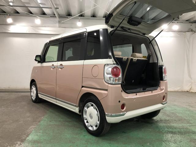 ムーヴキャンバスＧメイクアップリミテッド　ＳＡIII　走行２８６２５キロ１年保証距離無制限　走行２８６２５キロ　フルセグナビ　パノラマモニター　ドラレコ　純正マット　サイドエアバッグ　ＬＥＤヘッドランプ　アイドリングストップ　両側電動スライドドア　オート格納式ドアミラー（埼玉県）の中古車