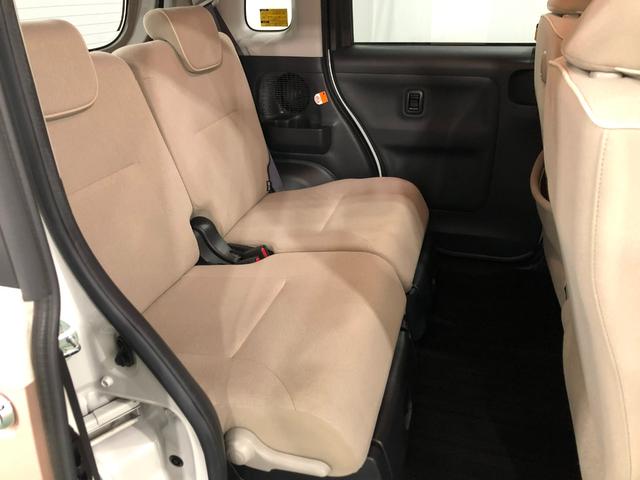 ムーヴキャンバスＧメイクアップリミテッド　ＳＡIII　走行２８６２５キロ１年保証距離無制限　走行２８６２５キロ　フルセグナビ　パノラマモニター　ドラレコ　純正マット　サイドエアバッグ　ＬＥＤヘッドランプ　アイドリングストップ　両側電動スライドドア　オート格納式ドアミラー（埼玉県）の中古車