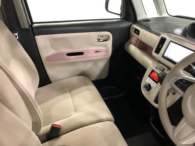 ムーヴキャンバスＧメイクアップリミテッド　ＳＡIII　走行２８６２５キロ１年保証距離無制限　走行２８６２５キロ　フルセグナビ　パノラマモニター　ドラレコ　純正マット　サイドエアバッグ　ＬＥＤヘッドランプ　アイドリングストップ　両側電動スライドドア　オート格納式ドアミラー（埼玉県）の中古車