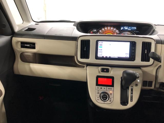 ムーヴキャンバスGメイクアップリミテッド SAIII 走行17270キロ一年保証・走行距離無制限走行17270キロ フルセグナビ ブルートゥース 全周囲カメラ ドラレコ クリアランスソナー オートライト LEDヘッドライト 両側電動スライドドア(埼玉県)の中古車