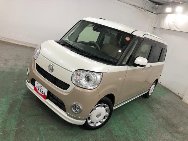 ムーヴキャンバスGメイクアップリミテッド SAIII 走行17270キロ一年保証・走行距離無制限走行17270キロ フルセグナビ ブルートゥース 全周囲カメラ ドラレコ クリアランスソナー オートライト LEDヘッドライト 両側電動スライドドア(埼玉県)の中古車