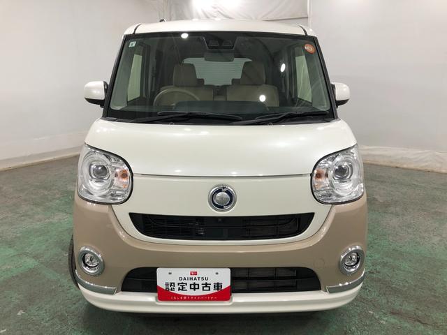 ムーヴキャンバスGメイクアップリミテッド SAIII 走行17270キロ一年保証・走行距離無制限走行17270キロ フルセグナビ ブルートゥース 全周囲カメラ ドラレコ クリアランスソナー オートライト LEDヘッドライト 両側電動スライドドア(埼玉県)の中古車