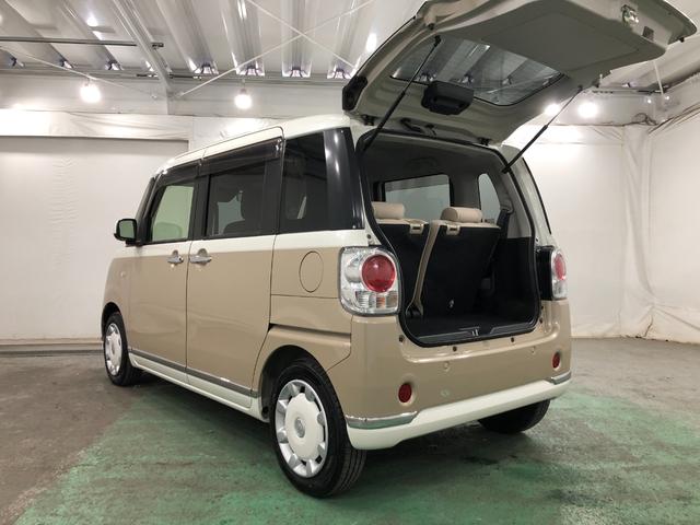 ムーヴキャンバスGメイクアップリミテッド SAIII 走行17270キロ一年保証・走行距離無制限走行17270キロ フルセグナビ ブルートゥース 全周囲カメラ ドラレコ クリアランスソナー オートライト LEDヘッドライト 両側電動スライドドア(埼玉県)の中古車