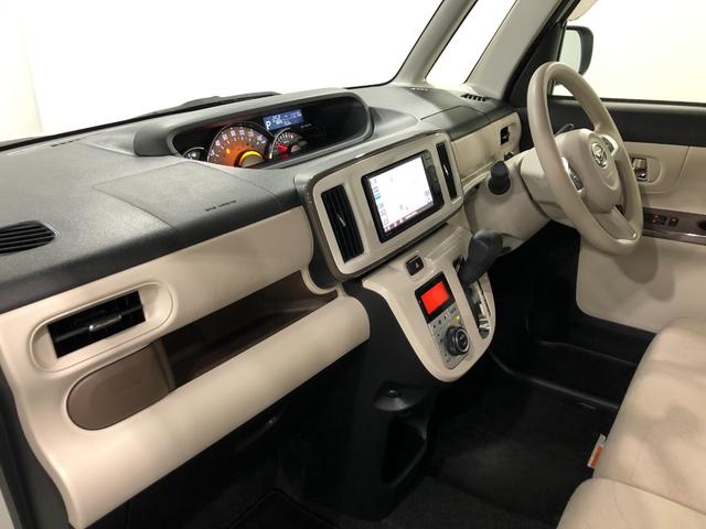 ムーヴキャンバスGメイクアップリミテッド SAIII 走行17270キロ一年保証・走行距離無制限走行17270キロ フルセグナビ ブルートゥース 全周囲カメラ ドラレコ クリアランスソナー オートライト LEDヘッドライト 両側電動スライドドア(埼玉県)の中古車