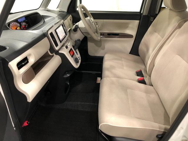 ムーヴキャンバスGメイクアップリミテッド SAIII 走行17270キロ一年保証・走行距離無制限走行17270キロ フルセグナビ ブルートゥース 全周囲カメラ ドラレコ クリアランスソナー オートライト LEDヘッドライト 両側電動スライドドア(埼玉県)の中古車