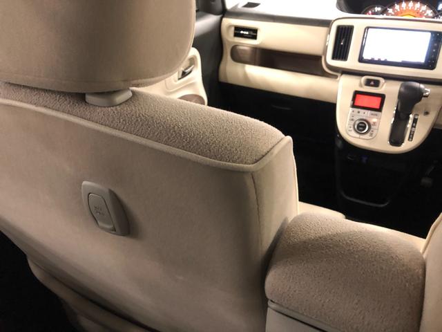 ムーヴキャンバスGメイクアップリミテッド SAIII 走行17270キロ一年保証・走行距離無制限走行17270キロ フルセグナビ ブルートゥース 全周囲カメラ ドラレコ クリアランスソナー オートライト LEDヘッドライト 両側電動スライドドア(埼玉県)の中古車