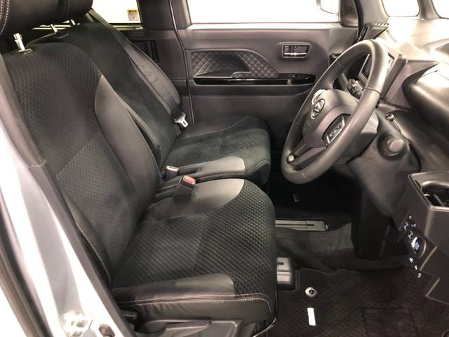 タントカスタムRSスタイルセレクション 走行49221キロ/ナビ1年保証距離無制限 走行距離49221キロ 純正フルセグナビ バックカメラ ドラレコ 純正マット サイドエアバッグ LEDヘッドランプ アイドリングストップ シートヒーター 両側電動スライドドア(埼玉県)の中古車