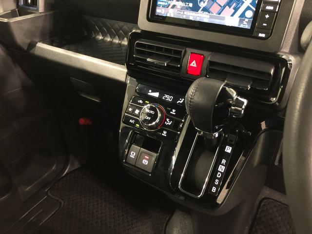 タントカスタムRSスタイルセレクション 走行49221キロ/ナビ1年保証距離無制限 走行距離49221キロ 純正フルセグナビ バックカメラ ドラレコ 純正マット サイドエアバッグ LEDヘッドランプ アイドリングストップ シートヒーター 両側電動スライドドア(埼玉県)の中古車