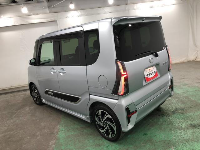 タントカスタムRSスタイルセレクション 走行49221キロ/ナビ1年保証距離無制限 走行距離49221キロ 純正フルセグナビ バックカメラ ドラレコ 純正マット サイドエアバッグ LEDヘッドランプ アイドリングストップ シートヒーター 両側電動スライドドア(埼玉県)の中古車