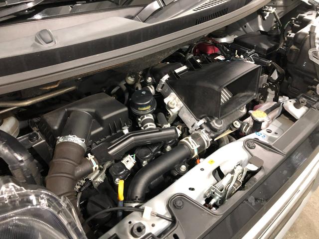 タントカスタムRSスタイルセレクション 走行49221キロ/ナビ1年保証距離無制限 走行距離49221キロ 純正フルセグナビ バックカメラ ドラレコ 純正マット サイドエアバッグ LEDヘッドランプ アイドリングストップ シートヒーター 両側電動スライドドア(埼玉県)の中古車