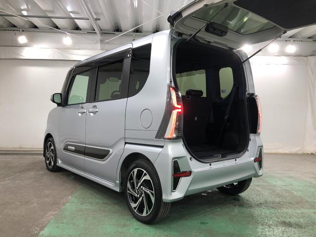 タントカスタムRSスタイルセレクション 走行49221キロ/ナビ1年保証距離無制限 走行距離49221キロ 純正フルセグナビ バックカメラ ドラレコ 純正マット サイドエアバッグ LEDヘッドランプ アイドリングストップ シートヒーター 両側電動スライドドア(埼玉県)の中古車