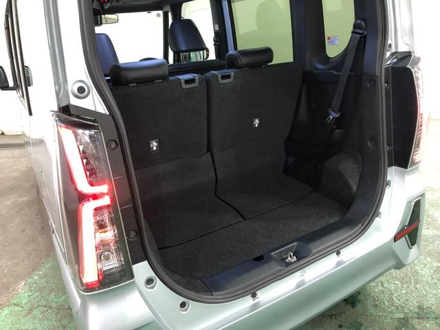 タントカスタムRSスタイルセレクション 走行49221キロ/ナビ1年保証距離無制限 走行距離49221キロ 純正フルセグナビ バックカメラ ドラレコ 純正マット サイドエアバッグ LEDヘッドランプ アイドリングストップ シートヒーター 両側電動スライドドア(埼玉県)の中古車