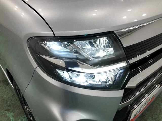 タントカスタムRSスタイルセレクション 走行49221キロ/ナビ1年保証距離無制限 走行距離49221キロ 純正フルセグナビ バックカメラ ドラレコ 純正マット サイドエアバッグ LEDヘッドランプ アイドリングストップ シートヒーター 両側電動スライドドア(埼玉県)の中古車