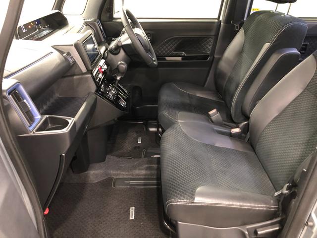 タントカスタムRSスタイルセレクション 走行49221キロ/ナビ1年保証距離無制限 走行距離49221キロ 純正フルセグナビ バックカメラ ドラレコ 純正マット サイドエアバッグ LEDヘッドランプ アイドリングストップ シートヒーター 両側電動スライドドア(埼玉県)の中古車