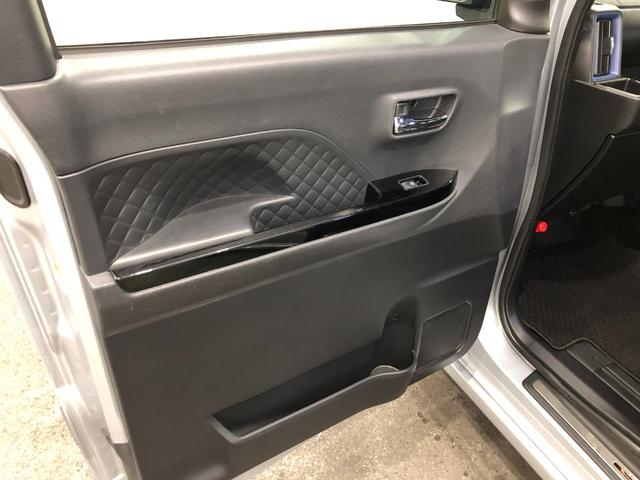 タントカスタムRSスタイルセレクション 走行49221キロ/ナビ1年保証距離無制限 走行距離49221キロ 純正フルセグナビ バックカメラ ドラレコ 純正マット サイドエアバッグ LEDヘッドランプ アイドリングストップ シートヒーター 両側電動スライドドア(埼玉県)の中古車