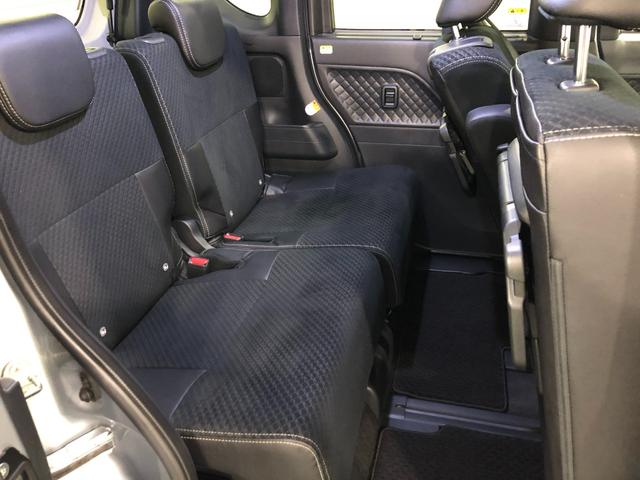 タントカスタムRSスタイルセレクション 走行49221キロ/ナビ1年保証距離無制限 走行距離49221キロ 純正フルセグナビ バックカメラ ドラレコ 純正マット サイドエアバッグ LEDヘッドランプ アイドリングストップ シートヒーター 両側電動スライドドア(埼玉県)の中古車