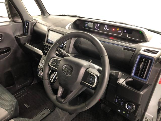 タントカスタムRSスタイルセレクション 走行49221キロ/ナビ1年保証距離無制限 走行距離49221キロ 純正フルセグナビ バックカメラ ドラレコ 純正マット サイドエアバッグ LEDヘッドランプ アイドリングストップ シートヒーター 両側電動スライドドア(埼玉県)の中古車