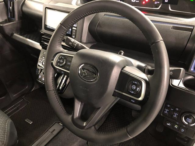 タントカスタムRSスタイルセレクション 走行49221キロ/ナビ1年保証距離無制限 走行距離49221キロ 純正フルセグナビ バックカメラ ドラレコ 純正マット サイドエアバッグ LEDヘッドランプ アイドリングストップ シートヒーター 両側電動スライドドア(埼玉県)の中古車