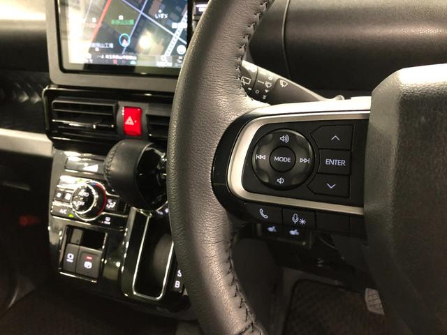 タントカスタムRSスタイルセレクション 走行49221キロ/ナビ1年保証距離無制限 走行距離49221キロ 純正フルセグナビ バックカメラ ドラレコ 純正マット サイドエアバッグ LEDヘッドランプ アイドリングストップ シートヒーター 両側電動スライドドア(埼玉県)の中古車