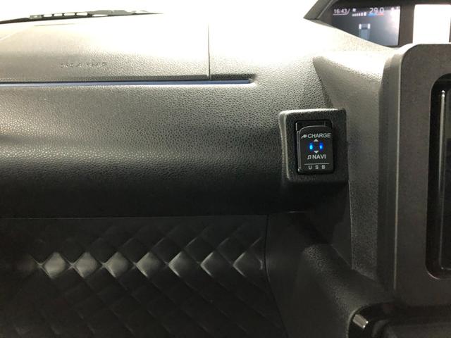 タントカスタムRSスタイルセレクション 走行49221キロ/ナビ1年保証距離無制限 走行距離49221キロ 純正フルセグナビ バックカメラ ドラレコ 純正マット サイドエアバッグ LEDヘッドランプ アイドリングストップ シートヒーター 両側電動スライドドア(埼玉県)の中古車