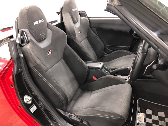 コペンGR スポーツ 走行13308キロ/純正ナビ/ドラレコ1年保証距離無制限 走行距離133108キロ 純正フルセグナビ ブルートゥース ドラレコ 純正マット LEDヘッドランプ アイドリングストップ シートヒーター キーフリー(埼玉県)の中古車