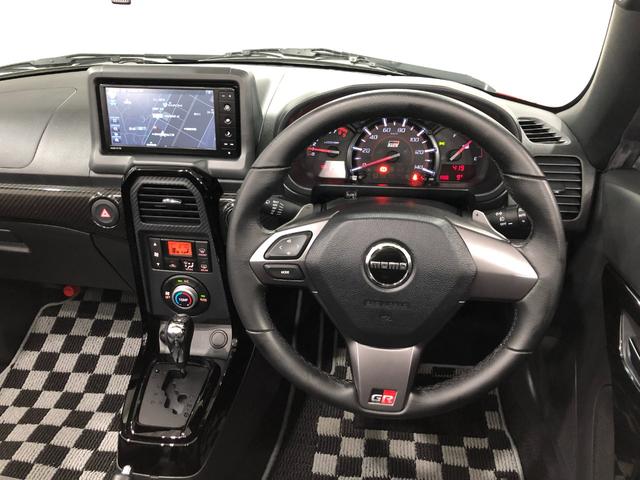 コペンGR スポーツ 走行13308キロ/純正ナビ/ドラレコ1年保証距離無制限 走行距離133108キロ 純正フルセグナビ ブルートゥース ドラレコ 純正マット LEDヘッドランプ アイドリングストップ シートヒーター キーフリー(埼玉県)の中古車