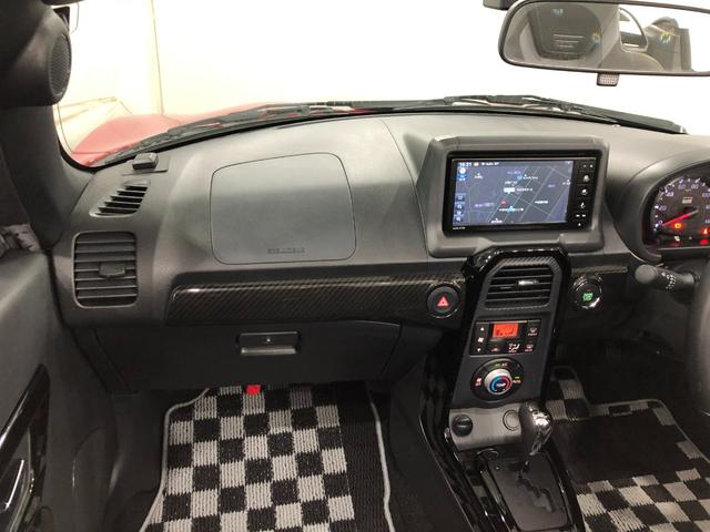 コペンGR スポーツ 走行13308キロ/純正ナビ/ドラレコ1年保証距離無制限 走行距離133108キロ 純正フルセグナビ ブルートゥース ドラレコ 純正マット LEDヘッドランプ アイドリングストップ シートヒーター キーフリー(埼玉県)の中古車