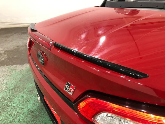 コペンGR スポーツ 走行13308キロ/純正ナビ/ドラレコ1年保証距離無制限 走行距離133108キロ 純正フルセグナビ ブルートゥース ドラレコ 純正マット LEDヘッドランプ アイドリングストップ シートヒーター キーフリー(埼玉県)の中古車