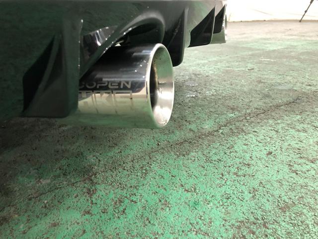 コペンGR スポーツ 走行13308キロ/純正ナビ/ドラレコ1年保証距離無制限 走行距離133108キロ 純正フルセグナビ ブルートゥース ドラレコ 純正マット LEDヘッドランプ アイドリングストップ シートヒーター キーフリー(埼玉県)の中古車