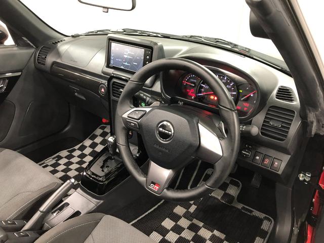 コペンGR スポーツ 走行13308キロ/純正ナビ/ドラレコ1年保証距離無制限 走行距離133108キロ 純正フルセグナビ ブルートゥース ドラレコ 純正マット LEDヘッドランプ アイドリングストップ シートヒーター キーフリー(埼玉県)の中古車