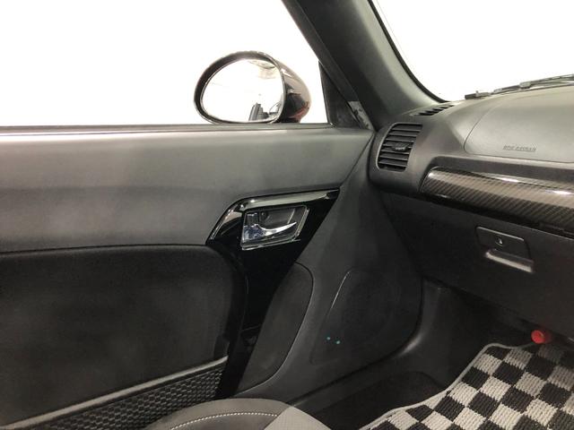 コペンGR スポーツ 走行13308キロ/純正ナビ/ドラレコ1年保証距離無制限 走行距離133108キロ 純正フルセグナビ ブルートゥース ドラレコ 純正マット LEDヘッドランプ アイドリングストップ シートヒーター キーフリー(埼玉県)の中古車