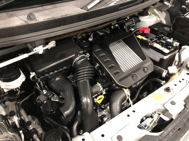 トールカスタムＧ　ターボ　走行２７０４５キロ／ＬＥＤヘッドランプ１年保証距離無制限　走行距離２７０４５キロ　純正マット　ＬＥＤヘッドランプ　アイドリングストップ　両側電動スライドドア　プッシュボタンスタート　電動パーキングブレーキ（埼玉県）の中古車