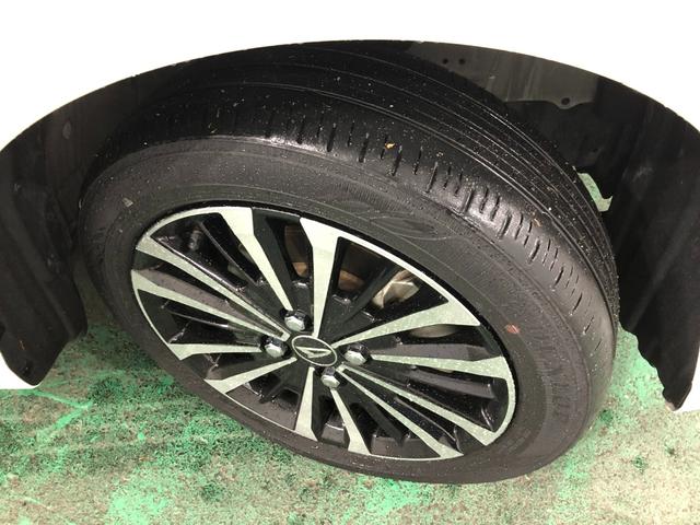 トールカスタムＧ　ターボ　走行２７０４５キロ／ＬＥＤヘッドランプ１年保証距離無制限　走行距離２７０４５キロ　純正マット　ＬＥＤヘッドランプ　アイドリングストップ　両側電動スライドドア　プッシュボタンスタート　電動パーキングブレーキ（埼玉県）の中古車