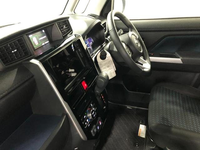 トールカスタムＧ　ターボ　走行２７０４５キロ／ＬＥＤヘッドランプ１年保証距離無制限　走行距離２７０４５キロ　純正マット　ＬＥＤヘッドランプ　アイドリングストップ　両側電動スライドドア　プッシュボタンスタート　電動パーキングブレーキ（埼玉県）の中古車