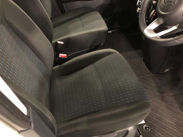 トールカスタムＧ　ターボ　走行２７０４５キロ／ＬＥＤヘッドランプ１年保証距離無制限　走行距離２７０４５キロ　純正マット　ＬＥＤヘッドランプ　アイドリングストップ　両側電動スライドドア　プッシュボタンスタート　電動パーキングブレーキ（埼玉県）の中古車