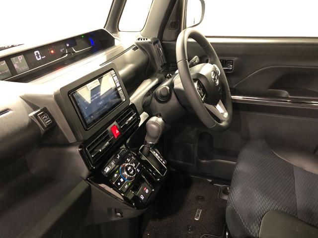 タントカスタムＲＳ　純正７インチナビ／全周囲カメラ／ドラレコワンオーナー　禁煙車　純正７インチナビ　ブルートゥース　全周囲カメラ　ドラレコ　ＥＴＣ　クリアランスソナー　オートライト　ＬＥＤヘッドライト　ＬＥＤフォグランプ　シートヒーター　両側電動スライドドア（埼玉県）の中古車