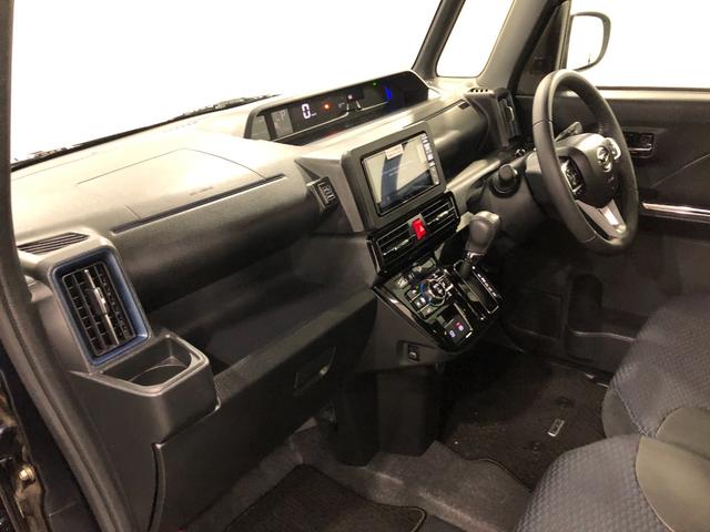 タントカスタムＲＳ　純正７インチナビ／全周囲カメラ／ドラレコワンオーナー　禁煙車　純正７インチナビ　ブルートゥース　全周囲カメラ　ドラレコ　ＥＴＣ　クリアランスソナー　オートライト　ＬＥＤヘッドライト　ＬＥＤフォグランプ　シートヒーター　両側電動スライドドア（埼玉県）の中古車