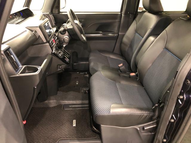 タントカスタムＲＳ　純正７インチナビ／全周囲カメラ／ドラレコワンオーナー　禁煙車　純正７インチナビ　ブルートゥース　全周囲カメラ　ドラレコ　ＥＴＣ　クリアランスソナー　オートライト　ＬＥＤヘッドライト　ＬＥＤフォグランプ　シートヒーター　両側電動スライドドア（埼玉県）の中古車