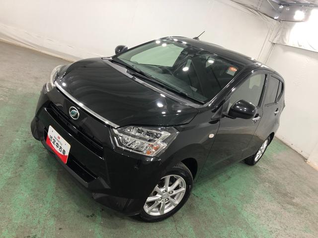 ミライースＧ　リミテッドＳＡ３　走行２０２４２キロ／ナビ／バックカメラ一年保証・走行距離無制限走行２０２４２キロ　フルセグナビ　ブルートゥース　バックカメラ　クリアランスソナー　ＬＥＤヘッドライト　オートライト（埼玉県）の中古車