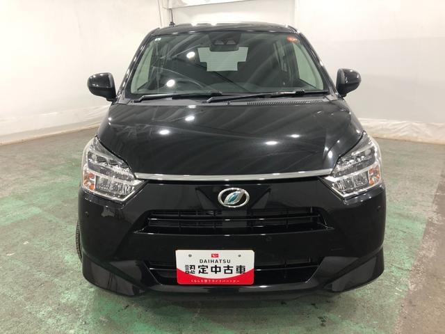 ミライースＧ　リミテッドＳＡ３　走行２０２４２キロ／ナビ／バックカメラ一年保証・走行距離無制限走行２０２４２キロ　フルセグナビ　ブルートゥース　バックカメラ　クリアランスソナー　ＬＥＤヘッドライト　オートライト（埼玉県）の中古車