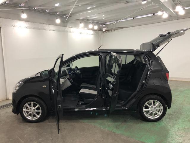 ミライースＧ　リミテッドＳＡ３　走行２０２４２キロ／ナビ／バックカメラ一年保証・走行距離無制限走行２０２４２キロ　フルセグナビ　ブルートゥース　バックカメラ　クリアランスソナー　ＬＥＤヘッドライト　オートライト（埼玉県）の中古車