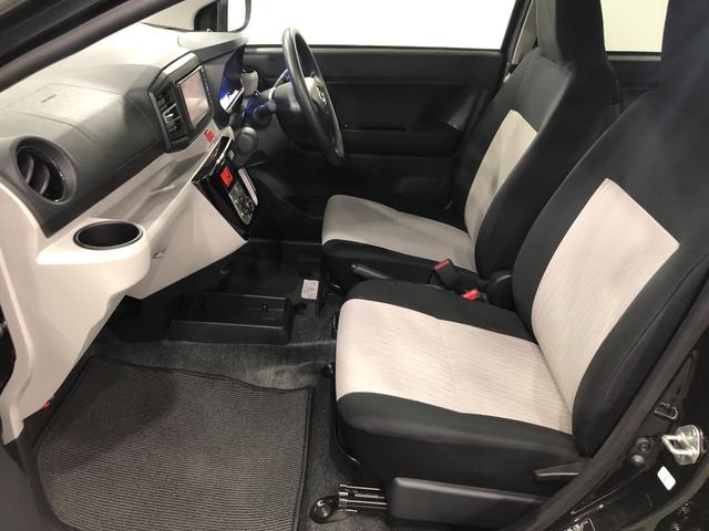 ミライースＧ　リミテッドＳＡ３　走行２０２４２キロ／ナビ／バックカメラ一年保証・走行距離無制限走行２０２４２キロ　フルセグナビ　ブルートゥース　バックカメラ　クリアランスソナー　ＬＥＤヘッドライト　オートライト（埼玉県）の中古車