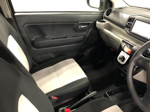 ミライースＧ　リミテッドＳＡ３　走行２０２４２キロ／ナビ／バックカメラ一年保証・走行距離無制限走行２０２４２キロ　フルセグナビ　ブルートゥース　バックカメラ　クリアランスソナー　ＬＥＤヘッドライト　オートライト（埼玉県）の中古車