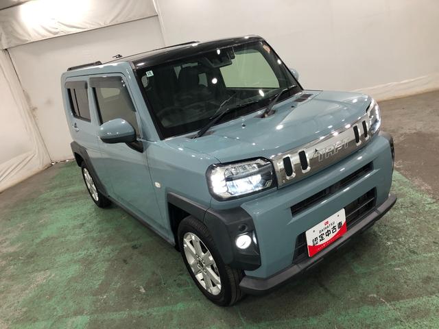 タフトＧ　走行３４５４５キロ／ナビ／ドラレコ／バックカメラ／ＥＴＣ一年保証・走行距離無制限走行３４５４５キロ　フルセグナビ　ブルートゥース　バックカメラ　ドラレコ　ＥＴＣ　ＬＥＤヘッドライト　オートライト　シートヒーター（埼玉県）の中古車