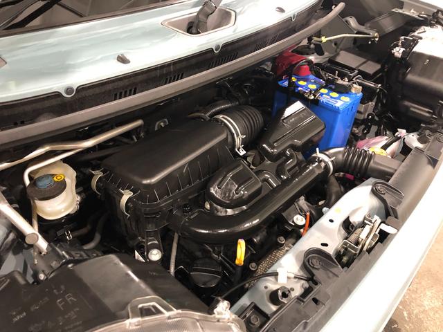 タフトＧ　走行３４５４５キロ／ナビ／ドラレコ／バックカメラ／ＥＴＣ一年保証・走行距離無制限走行３４５４５キロ　フルセグナビ　ブルートゥース　バックカメラ　ドラレコ　ＥＴＣ　ＬＥＤヘッドライト　オートライト　シートヒーター（埼玉県）の中古車