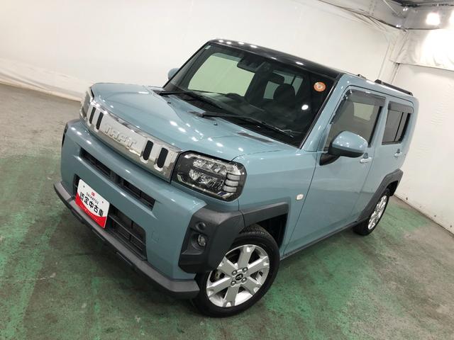 タフトＧ　走行３４５４５キロ／ナビ／ドラレコ／バックカメラ／ＥＴＣ一年保証・走行距離無制限走行３４５４５キロ　フルセグナビ　ブルートゥース　バックカメラ　ドラレコ　ＥＴＣ　ＬＥＤヘッドライト　オートライト　シートヒーター（埼玉県）の中古車