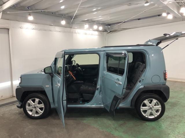 タフトＧ　走行３４５４５キロ／ナビ／ドラレコ／バックカメラ／ＥＴＣ一年保証・走行距離無制限走行３４５４５キロ　フルセグナビ　ブルートゥース　バックカメラ　ドラレコ　ＥＴＣ　ＬＥＤヘッドライト　オートライト　シートヒーター（埼玉県）の中古車